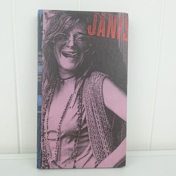 Janis Joplin 3 CD Legacy Box Set - Includes 45 Page Booklet - Picture 1 of 16